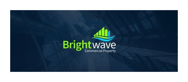 Brightwave Commercial Property logo