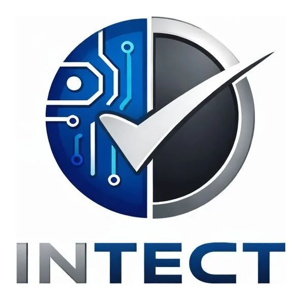 Intect logo