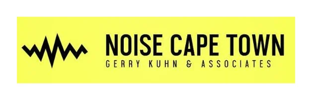 Noise Cape Town logo