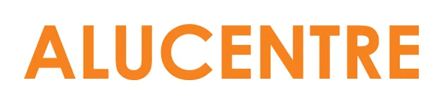 Alucentre logo
