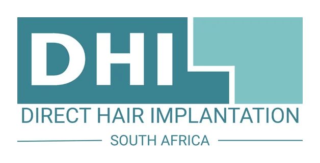 DHI South Africa logo