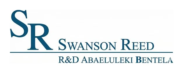Swanson Reed | South Africa logo