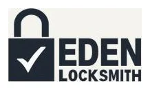 Eden Locksmith logo