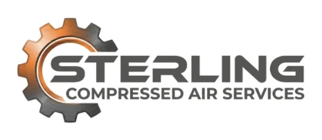 Sterling Compressed Air Services logo