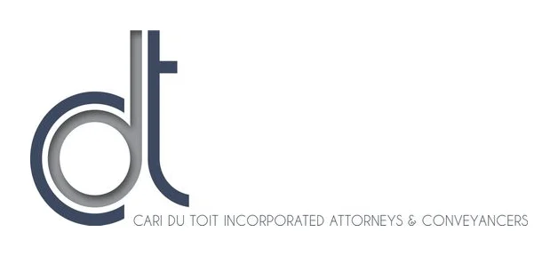 Cari du Toit Inc logo