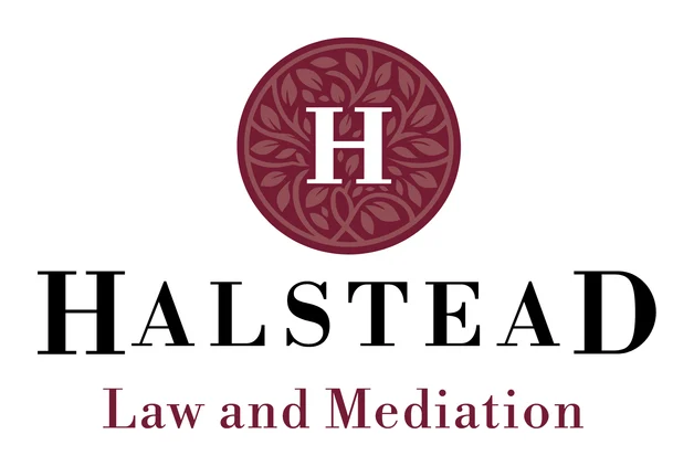 Halstead Law and Mediation logo