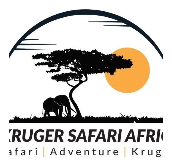 KRUGER SAFARI AFRICA logo