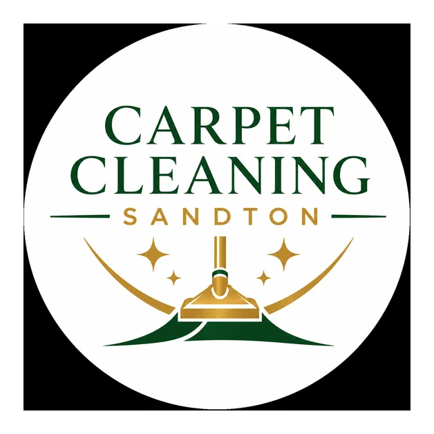 Carpet Cleaning Sandton logo