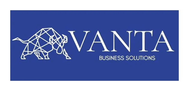 Vanta Business Solutions logo