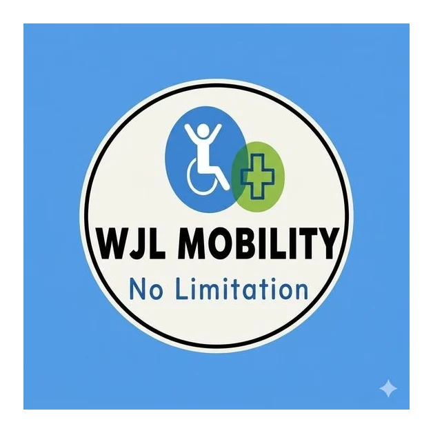 WJL Mobility Pty Ltd logo