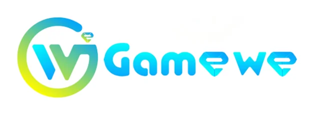 Gamewe logo