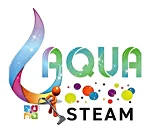 Aqua Steam logo