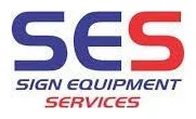 Sign Equipment Services logo