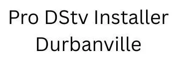 Pro DStv Installer Durbanville logo