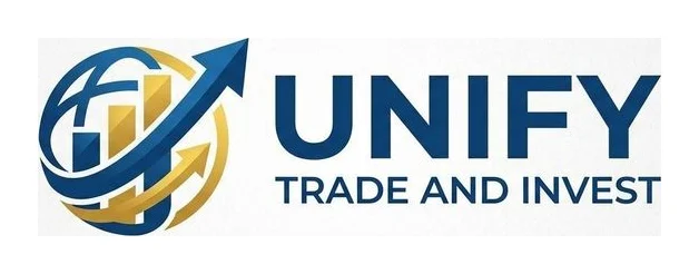 UNIFY TRADE AND INVEST Pty Ltd logo