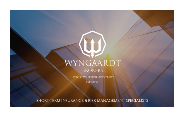 Wyngaardt Brokers (Pty) Ltd logo