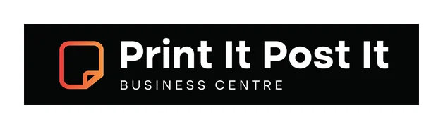 Print It Post It Cornubia Mall logo