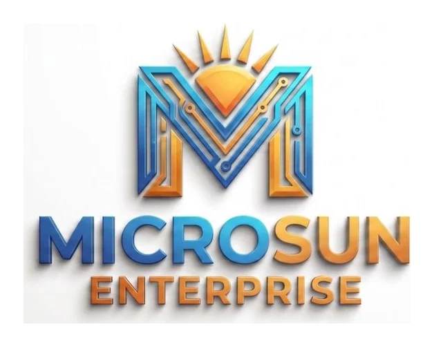 MICROSUN ENTERPRIZE (PTY) LTD logo