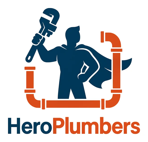 HeroPlumbers logo