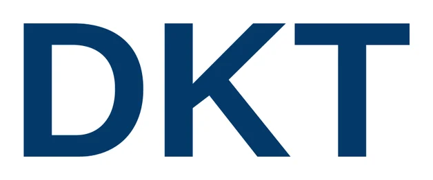 De Klerk Turner Inc logo