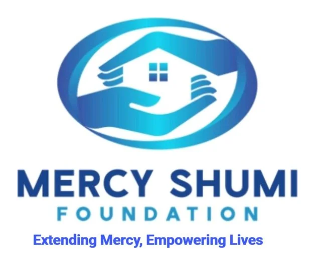 Mercy Shumi Foundation NPC logo