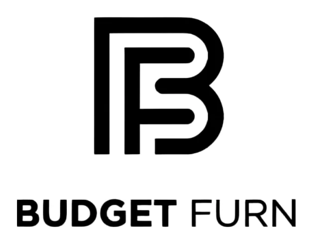 Budget Furn logo