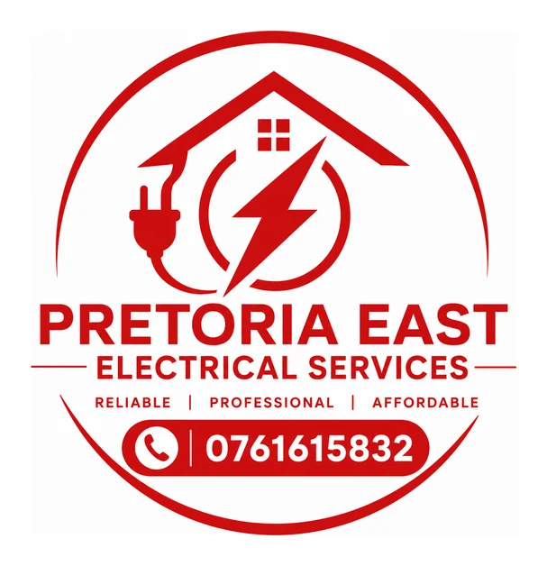 Pretoria East Electrical Services logo
