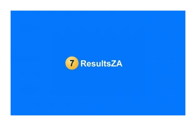 ResultsZA logo