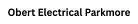 Obert Electrical Parkmore logo