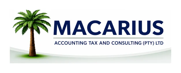 Macarius Accounting Tax and Consulting logo