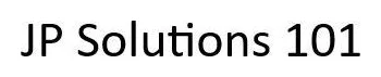 JP Solutions 101 Vehicle Repossession logo