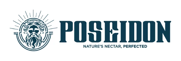 Poseidon Mineral Water Pty Ltd logo