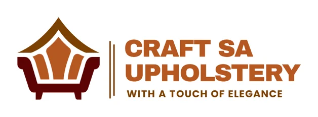 CraftSA Upholstery logo