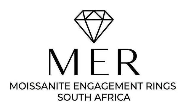 Moissanite Engagement Rings South Africa logo