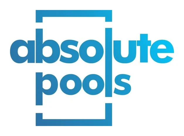 Absolute Pools logo