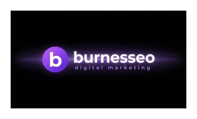 BurnesSEO logo
