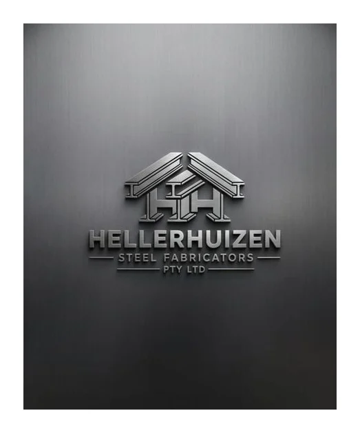 HELLERHUIZEN Steel Fabricators (Pty) Ltd logo