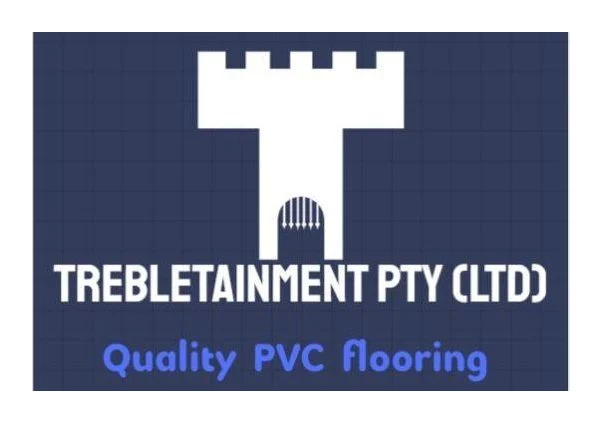 Trebletainment (Pty) Ltd logo