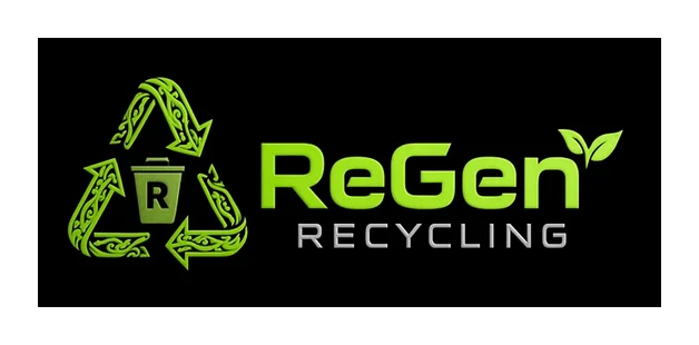 Regen Recycling logo