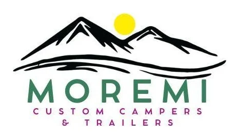 Moremi Custom Campers & Trailers logo
