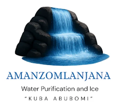 AMANZOMLANJANA (PTY) LTD logo