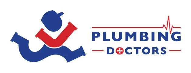 Plumbing doctors logo