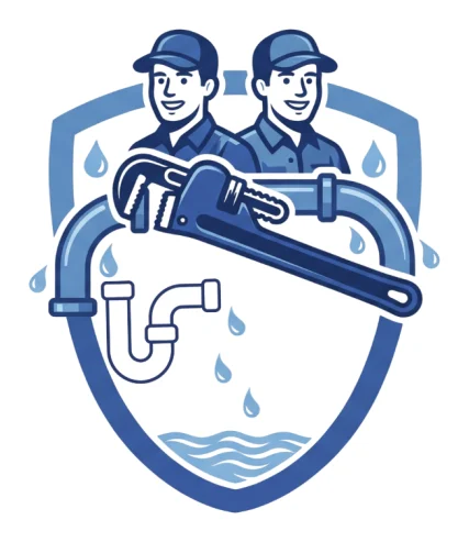 The Paarl Plumbers logo