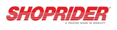 Shoprider South Africa logo