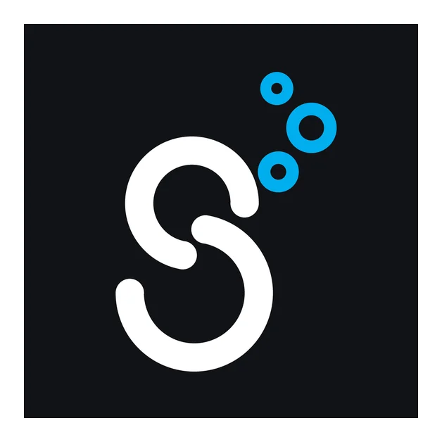 Scuba Evolution logo